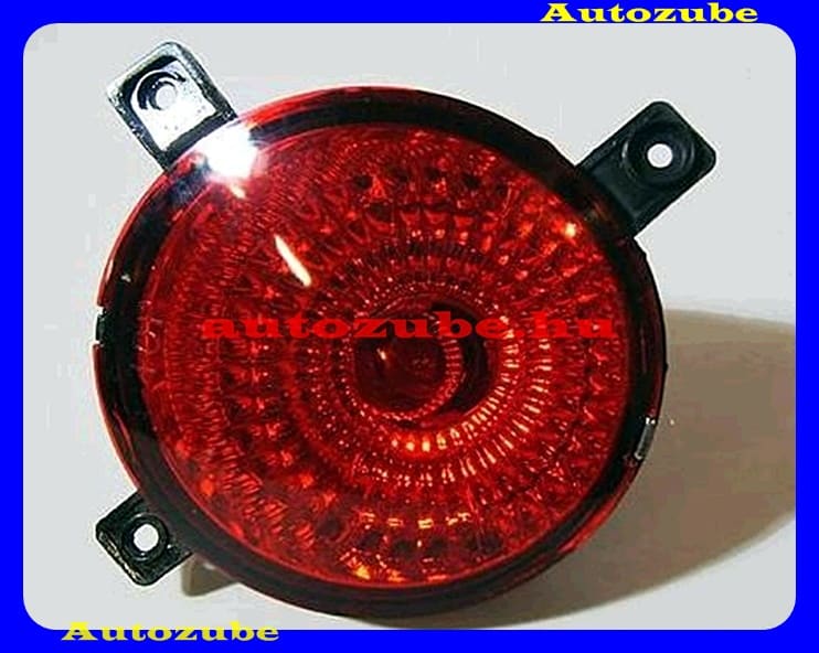 Hátsó ködlámpa bal /Gyári alkatrész/ (Egyedi rendelésre, NEM visszáruzható) Hátsó ködlámpa bal /Gyári alkatrész/ (Egyedi rendelésre, NEM visszáruzható)