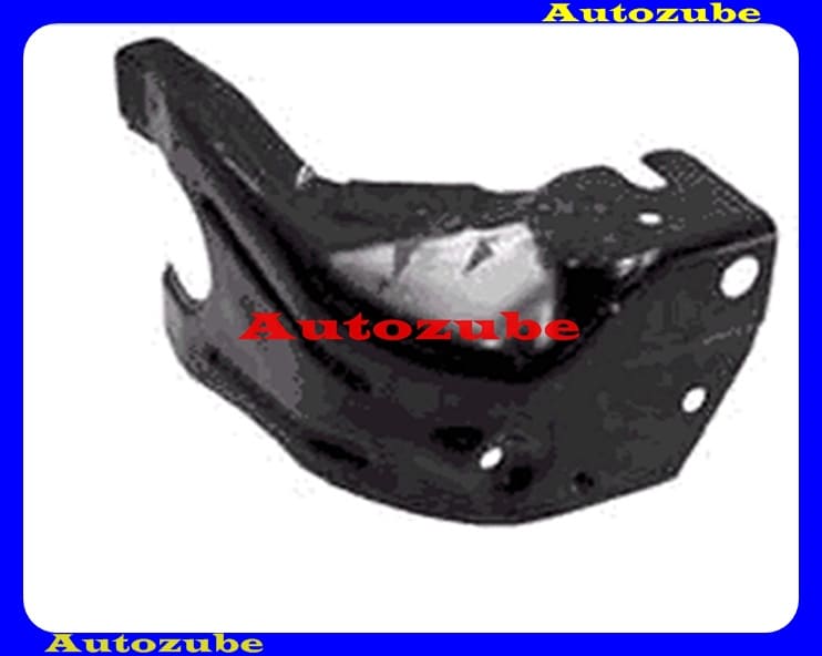 Zárhíd fényszórótartó jobb Zárhíd fényszórótartó jobb