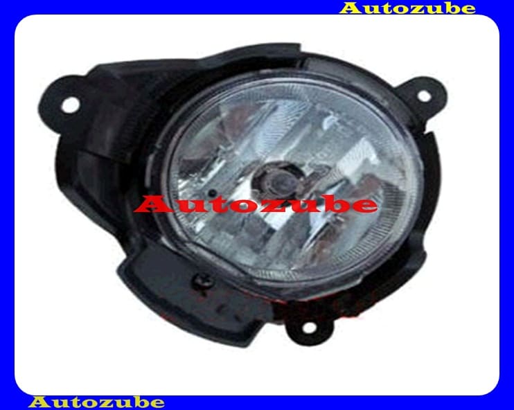 Ködlámpa bal (H8) /Gyári alkatrész/ (Egyedi rendelésre, NEM visszáruzható) Ködlámpa bal (H8) /Gyári alkatrész/ (Egyedi rendelésre, NEM visszáruzható)