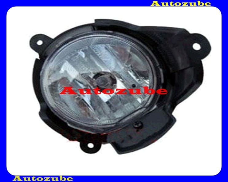 Ködlámpa jobb (H8) /Gyári alkatrész/ (Egyedi rendelésre, NEM visszáruzható) Ködlámpa jobb (H8) /Gyári alkatrész/ (Egyedi rendelésre, NEM visszáruzható)