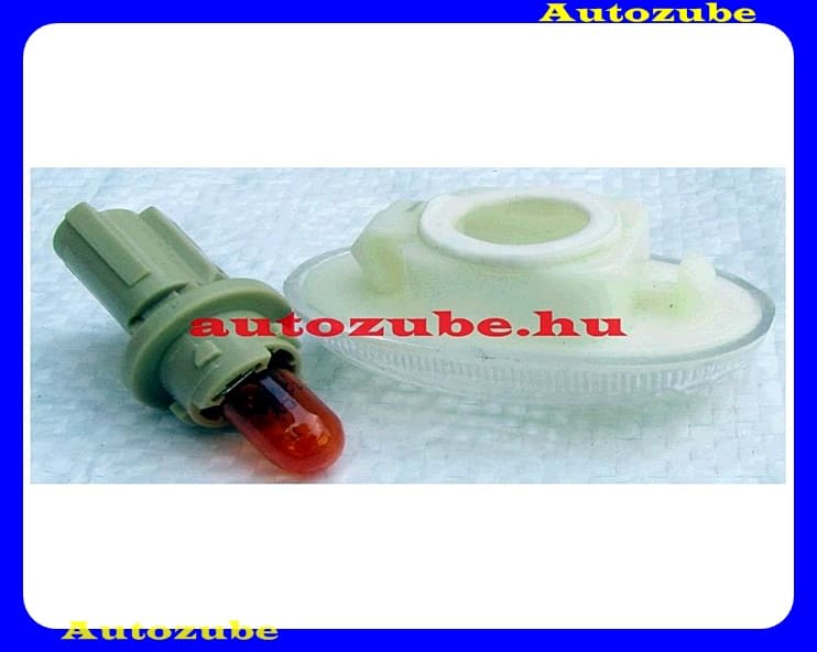 Oldalindex fehér, oldalfüggetlen, foglalattal /Gyári alkatrész/ (Egyedi rendelésre, NEM visszáruzható) Oldalindex fehér, oldalfüggetlen, foglalattal /Gyári alkatrész/ (Egyedi rendelésre, NEM visszáruzható)