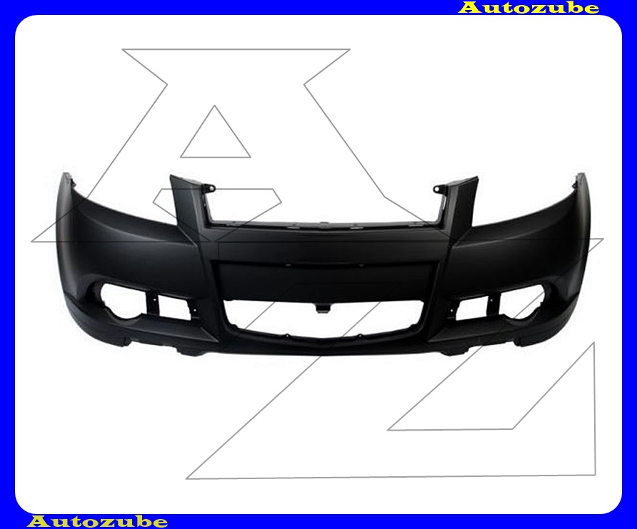 Első lökhárító /Gyári alkatrész/ (Egyedi rendelésre, NEM visszáruzható) Első lökhárító /Gyári alkatrész/ (Egyedi rendelésre, NEM visszáruzható)