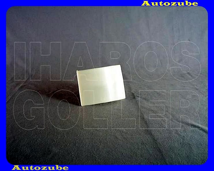 Hatsó lámpa alatti műanyag borítás jobb Hatsó lámpa alatti műanyag borítás jobb