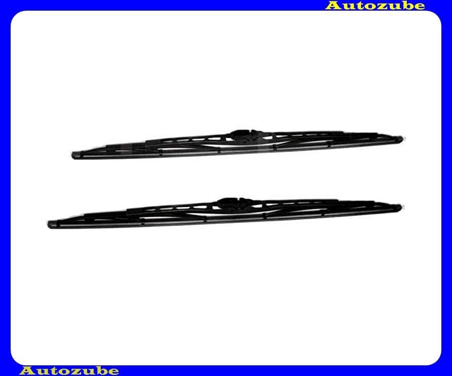 Ablaktörlő lapát szett első 2db 51/45cmm Gyári alkatrész Ablaktörlő lapát szett első 2db 51/45cmm Gyári alkatrész