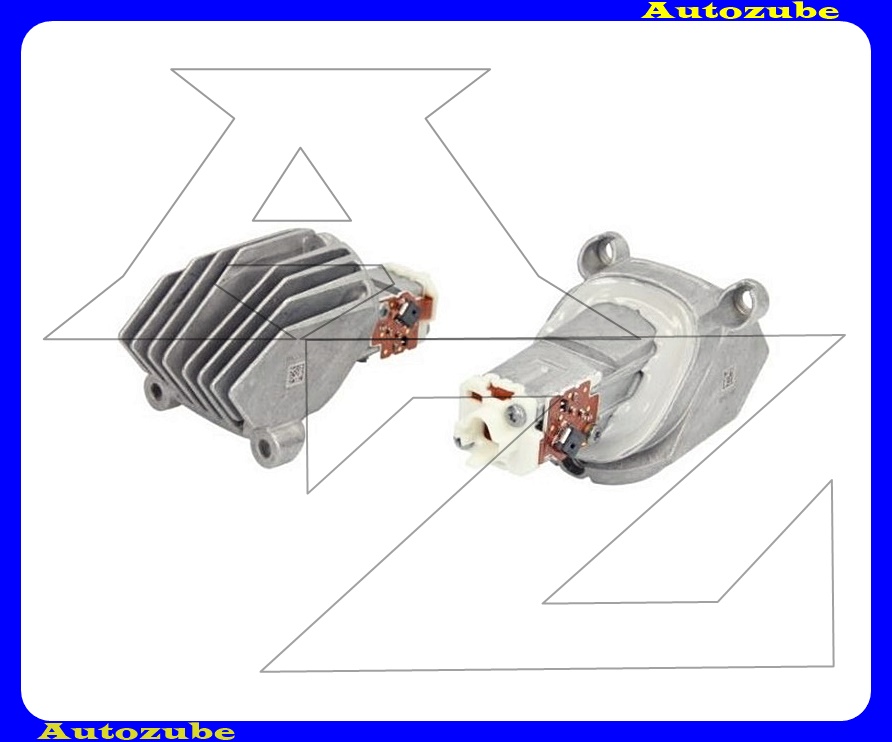 Nappali fény modul szett Nappali fény modul szett