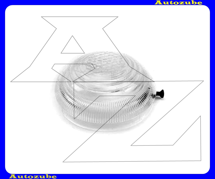 Szélességjelző búra FEHÉR Szélességjelző búra FEHÉR