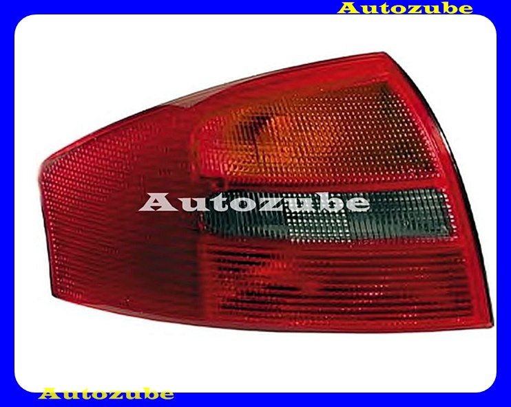 Hátsó lámpa bal Hátsó lámpa bal