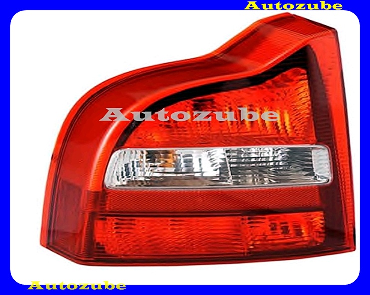 Hátsó lámpa bal Hátsó lámpa bal