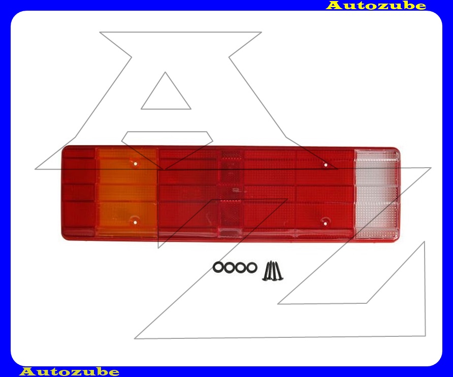 Hátsó lámpabúra Hátsó lámpabúra