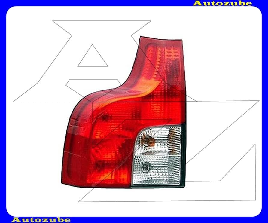 Hátsó lámpa bal alsó Hátsó lámpa bal alsó