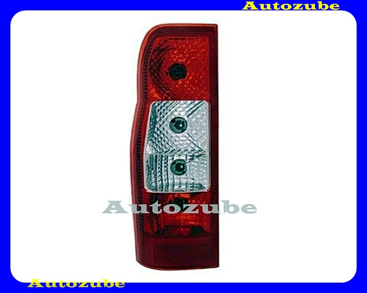 Hátsó lámpa bal (foglalat nélkül) {HELLA} /RENDELÉSRE/ Hátsó lámpa bal (foglalat nélkül) {HELLA} /RENDELÉSRE/