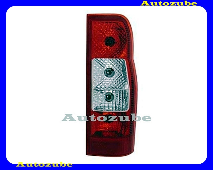 Hátsó lámpa jobb (foglalat nélkül) {HELLA} /RENDELÉSRE/ Hátsó lámpa jobb (foglalat nélkül) {HELLA} /RENDELÉSRE/