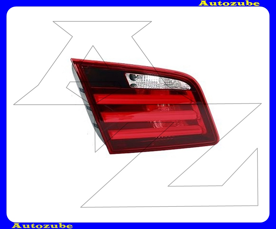 Hátsó lámpa bal belső Hátsó lámpa bal belső