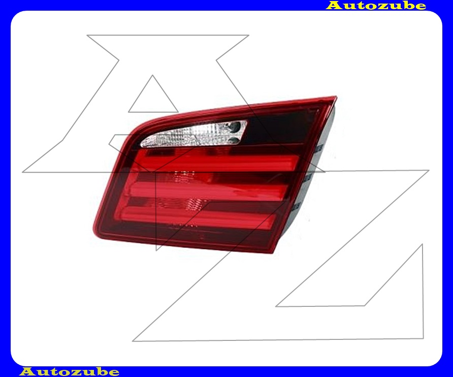 Hátsó lámpa jobb belső Hátsó lámpa jobb belső