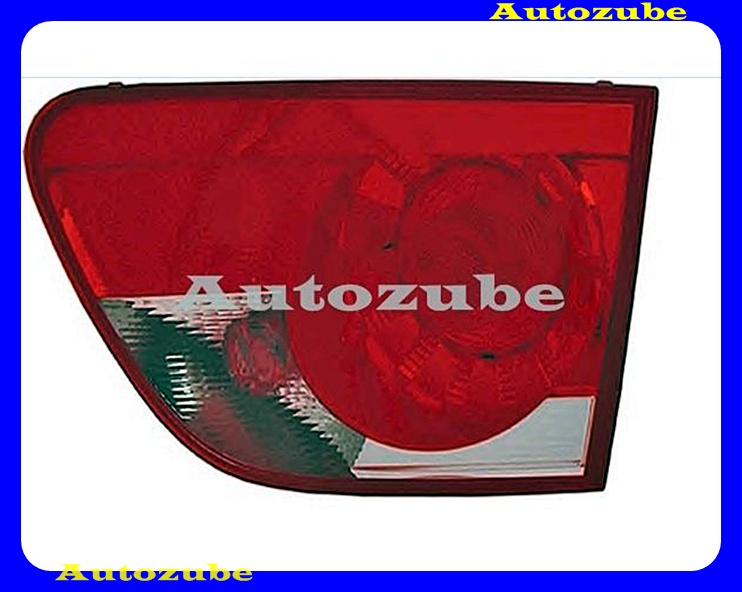 Hátsó lámpa jobb belső (foglalat nélkül) {VISTEON} /RENDELÉSRE/ Hátsó lámpa jobb belső (foglalat nélkül) {VISTEON} /RENDELÉSRE/