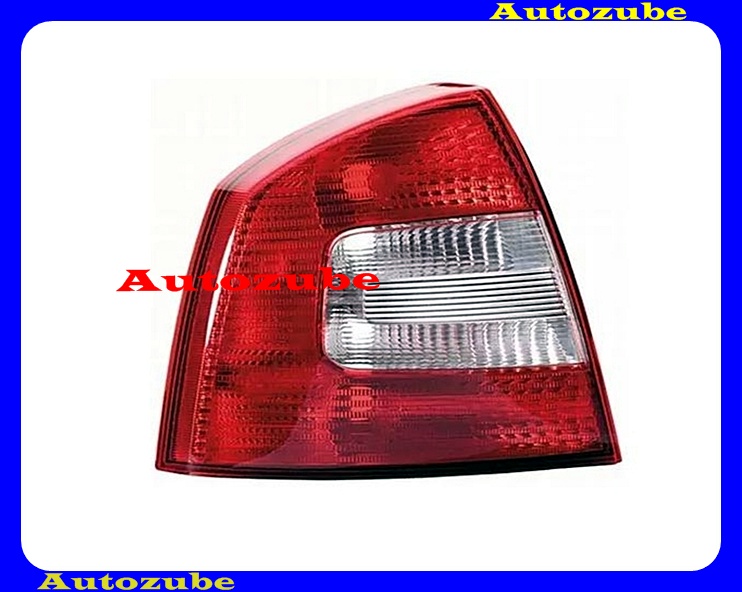 Hátsó lámpa bal Hátsó lámpa bal