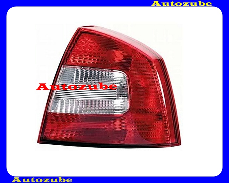 Hátsó lámpa jobb Hátsó lámpa jobb