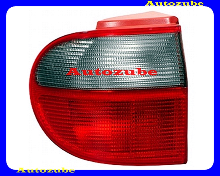 Hátsó lámpa bal külső (foglalat nélkül) {HELLA} /RENDELÉSRE/ Hátsó lámpa bal külső (foglalat nélkül) {HELLA} /RENDELÉSRE/