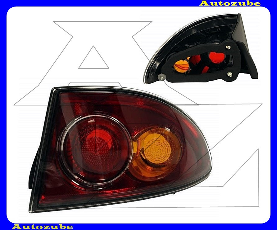 Hátsó lámpa jobb külső (foglalat nélkül) {HELLA} Hátsó lámpa jobb külső (foglalat nélkül) {HELLA}