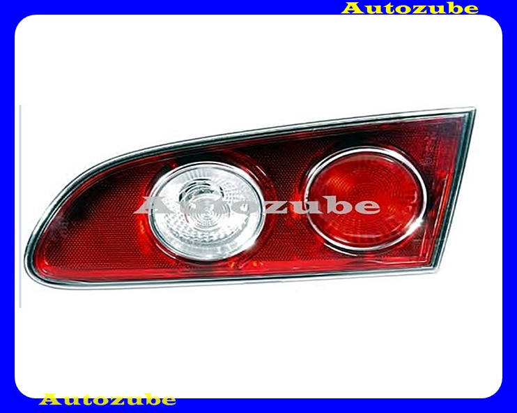 Hátsó lámpa jobb belső (foglalat nélkül) {HELLA} /RENDELÉSRE/ Hátsó lámpa jobb belső (foglalat nélkül) {HELLA} /RENDELÉSRE/