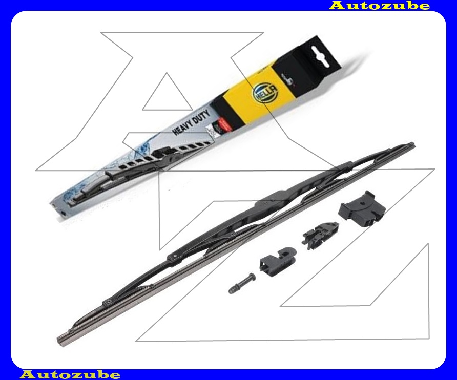 Ablaktörlő lapát (1db/650mm) 26