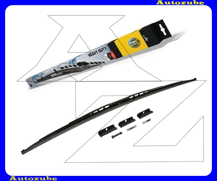 Ablaktörlő lapát (1db/1000mm) HD100A 40 Ablaktörlő lapát (1db/1000mm) HD100A 40