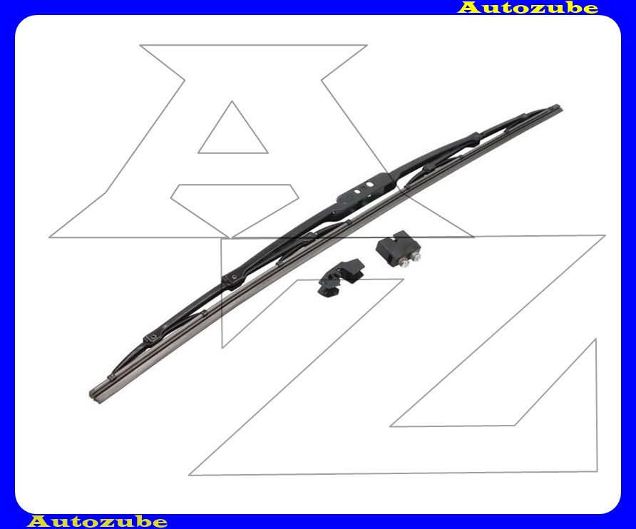 Ablaktörlő lapát (1db/600mm) WA24 {HELLA} Ablaktörlő lapát (1db/600mm) WA24 {HELLA}