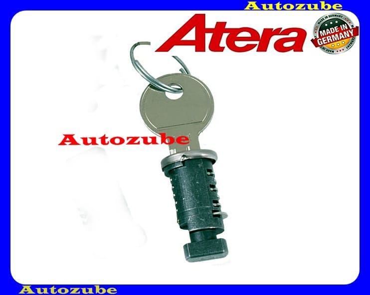 Zárbetét 1db. DL3 Kerékpártartóhoz ATERA Zárbetét 1db. DL3 Kerékpártartóhoz ATERA