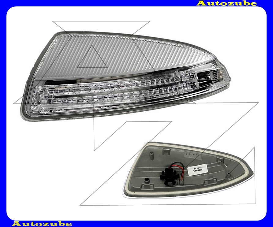 Tükör index bal Tükör index bal