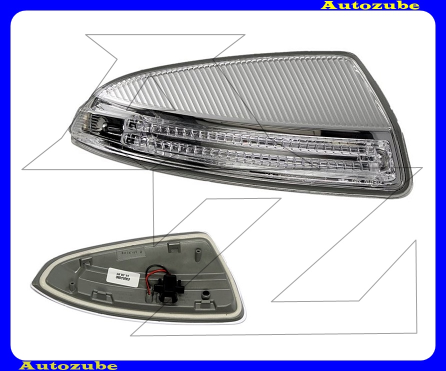 Tükör index jobb Tükör index jobb