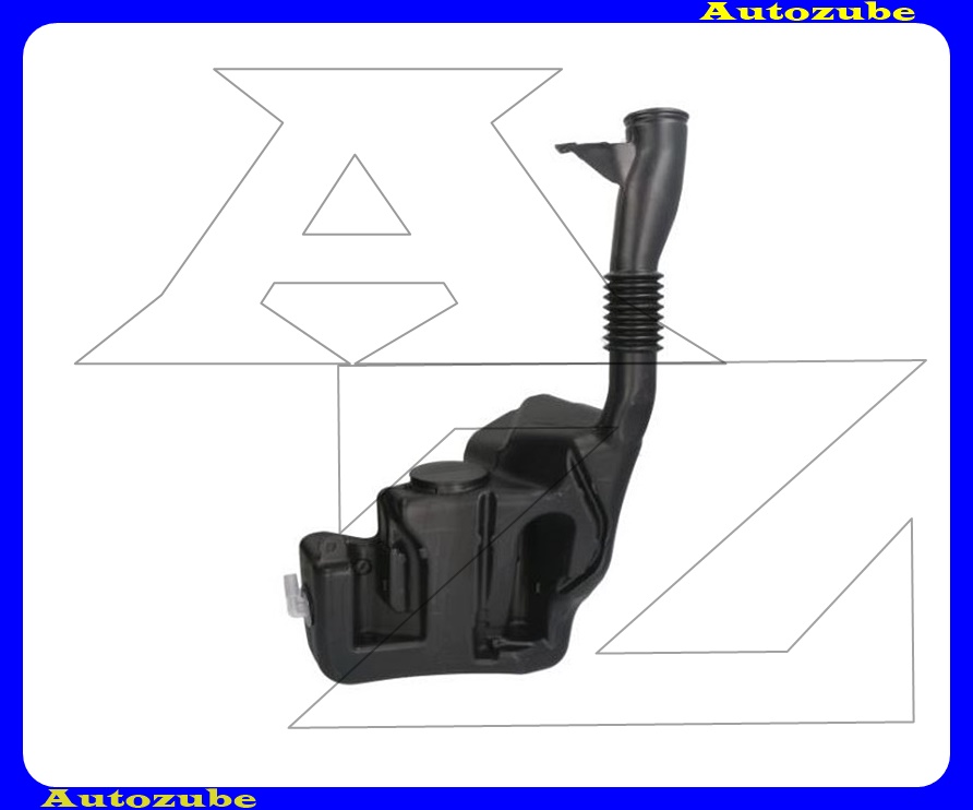 Ablakmosó tartály Ablakmosó tartály