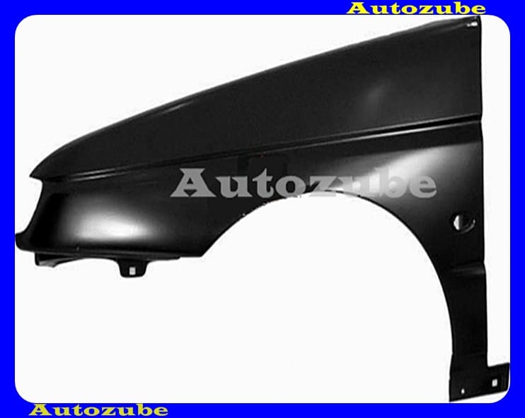 Első sárvédő bal Első sárvédő bal