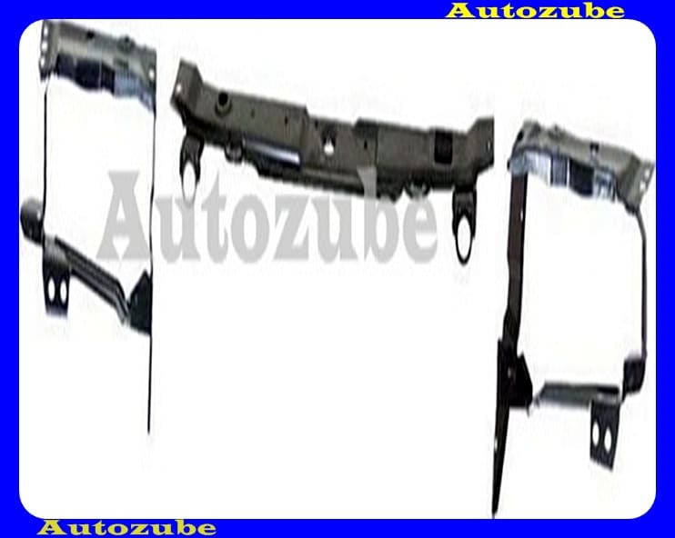 Zárhíd, fényszórókerettel Zárhíd, fényszórókerettel