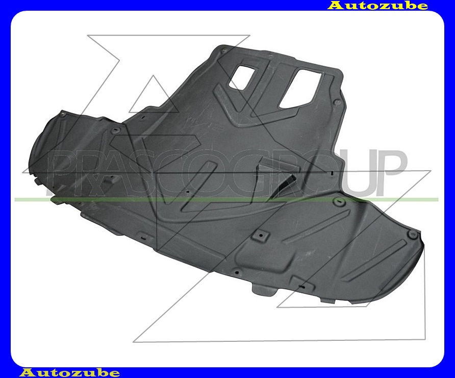 Alsó motorvédő burkolat Alsó motorvédő burkolat