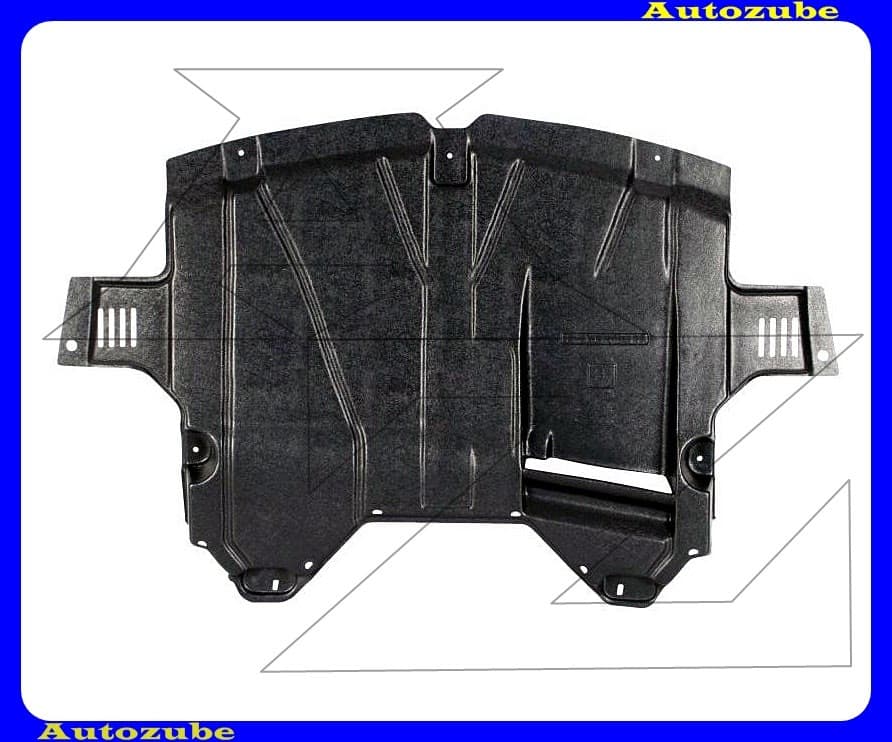 Alsó motorvédő burkolat Alsó motorvédő burkolat