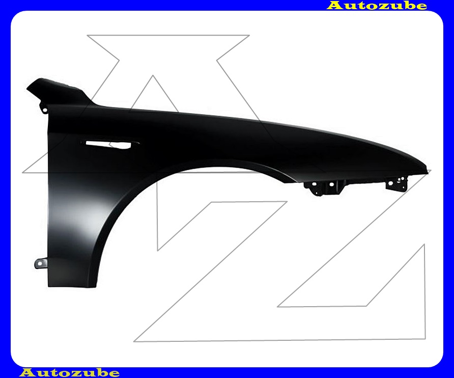 Első sárvédő jobb Első sárvédő jobb