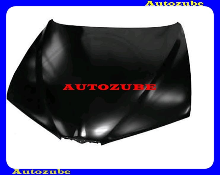 Motorháztető Motorháztető