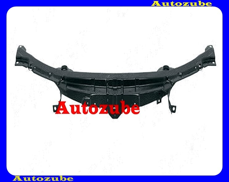 Homlokfal felső rész Homlokfal felső rész