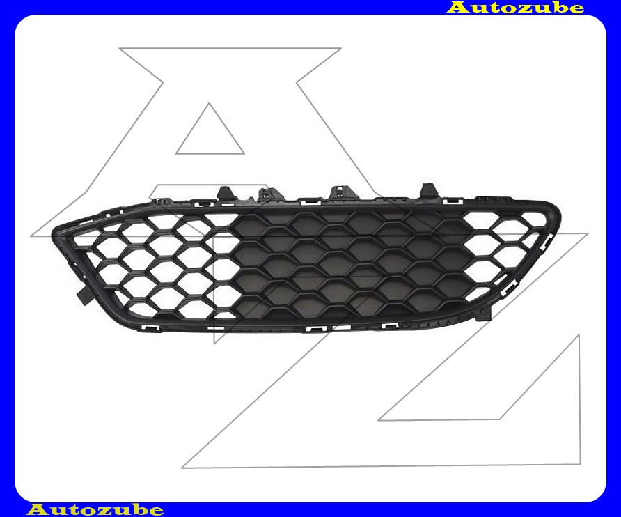 Első lökhárító rács jobb Első lökhárító rács jobb