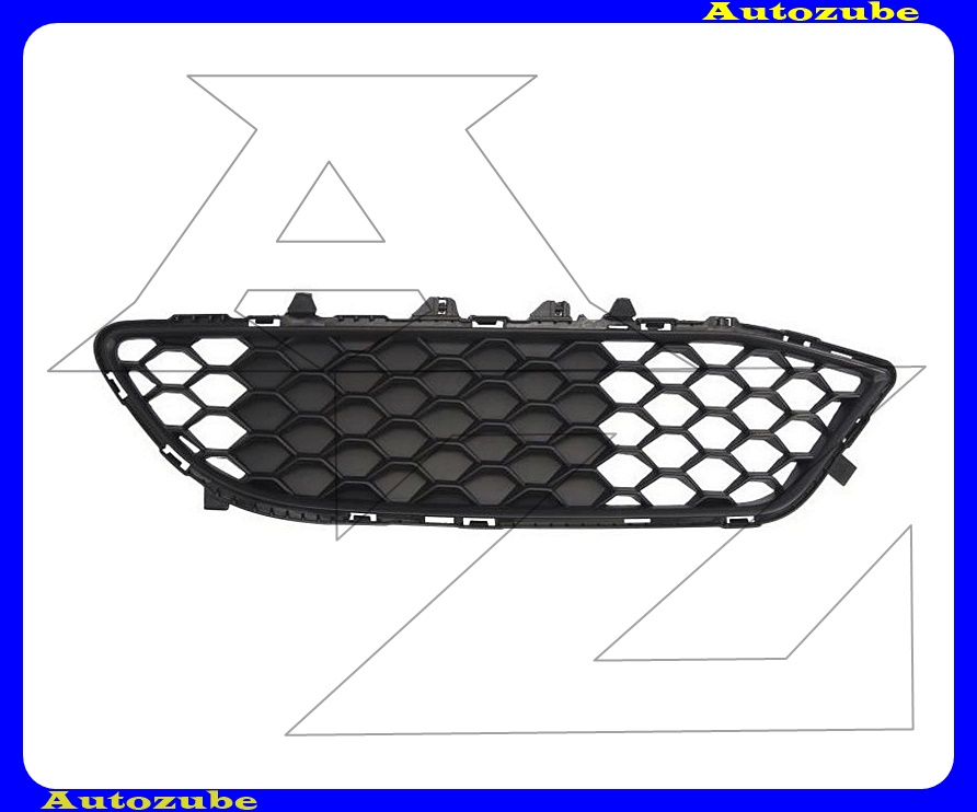 Első lökhárító rács bal Első lökhárító rács bal