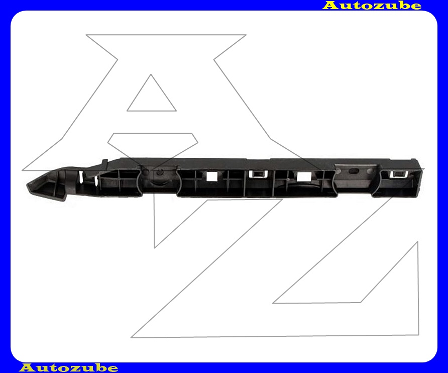 Első lökhárító tartó jobb Első lökhárító tartó jobb