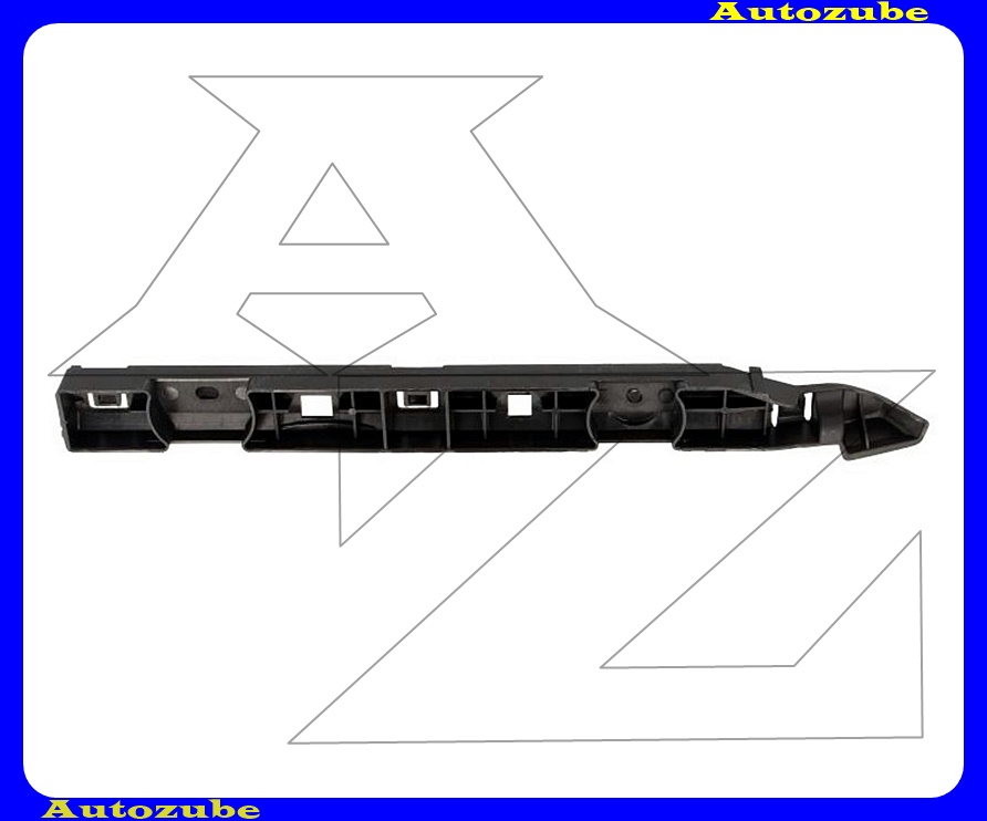 Első lökhárító tartó bal Első lökhárító tartó bal