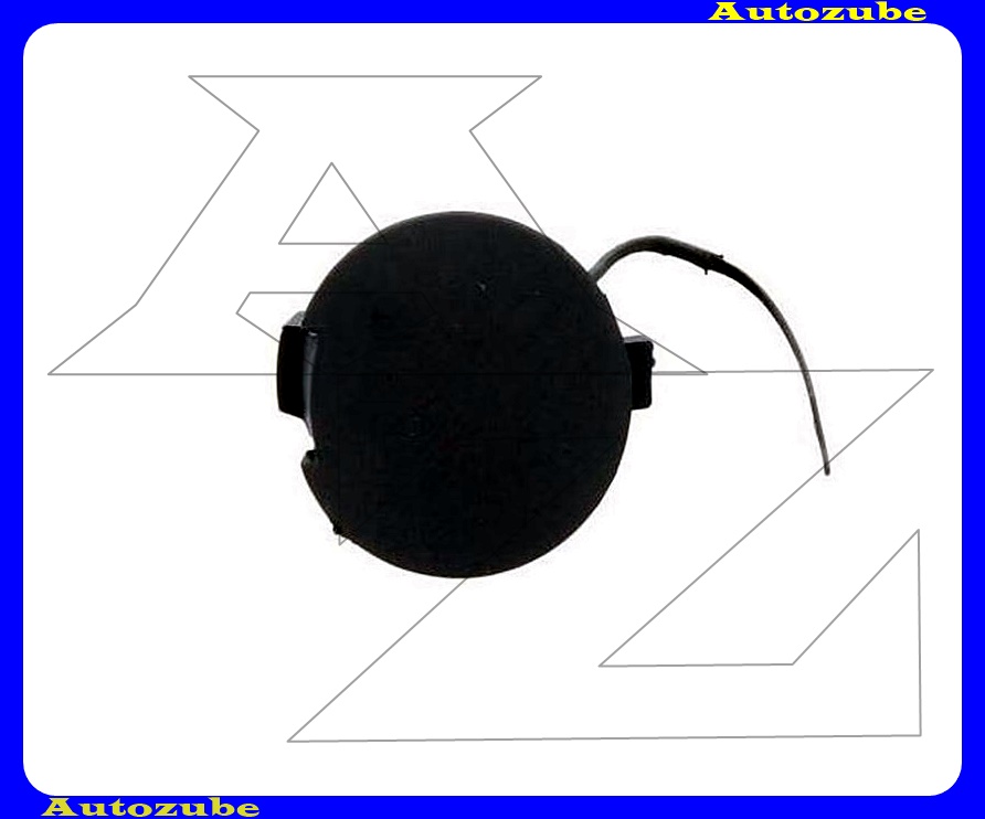 Első lökhárító vonószemtakaró Első lökhárító vonószemtakaró