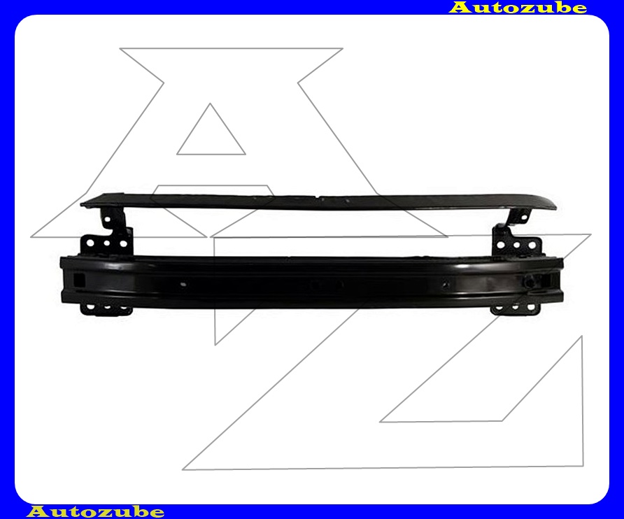 Első lökhárító merevítő Első lökhárító merevítő