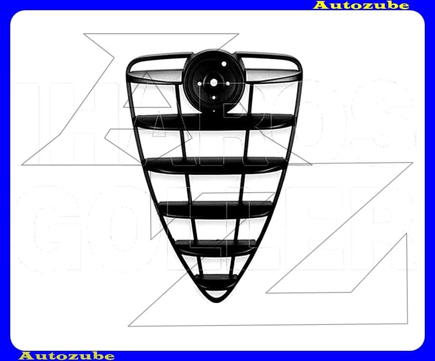 Hűtődíszrács Hűtődíszrács