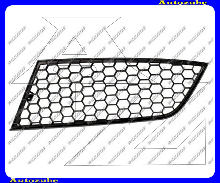 Első lökhárító rács bal Első lökhárító rács bal