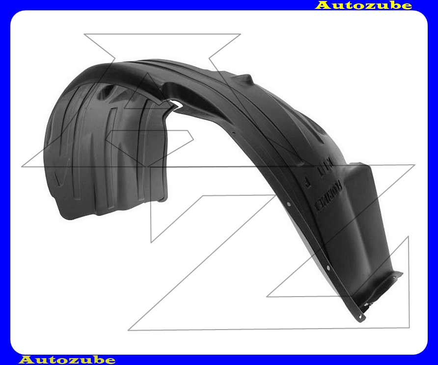 Dobbetét jobb első (műanyag) Dobbetét jobb első (műanyag)