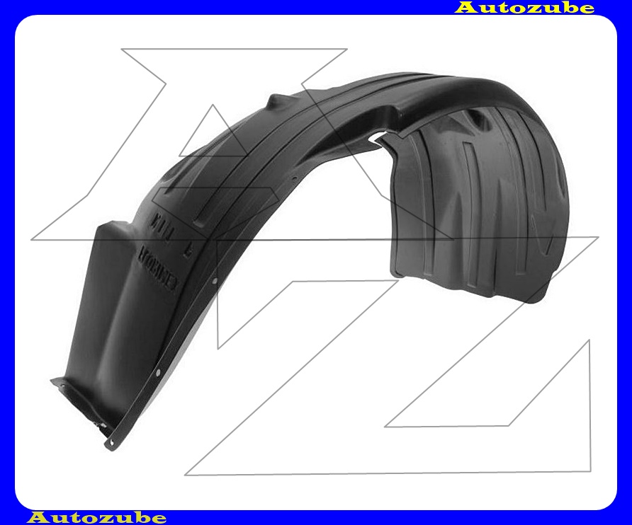 Dobbetét bal első (műanyag) Dobbetét bal első (műanyag)