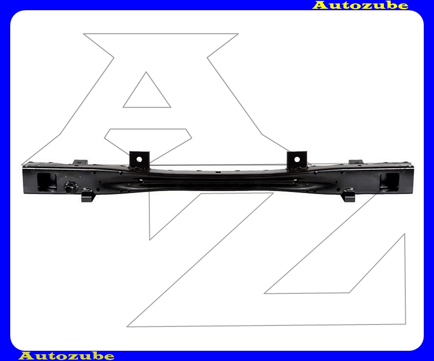 Első lökhárító merevítő Első lökhárító merevítő