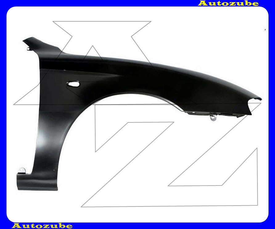 Első sárvédő jobb /RENDELÉSRE/ Első sárvédő jobb /RENDELÉSRE/